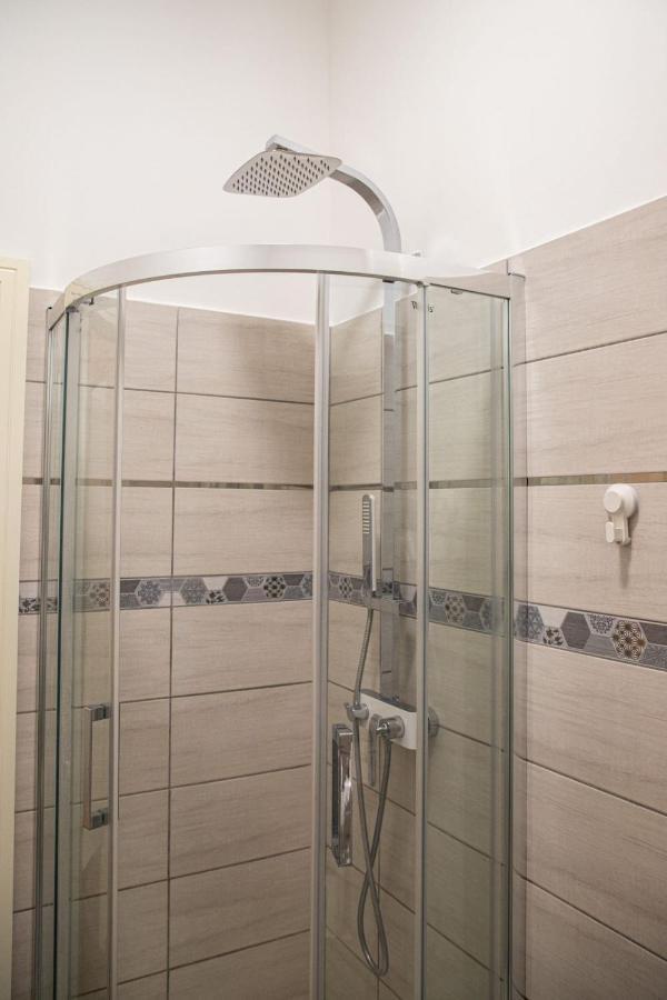 Krisztina 21 Apartment บูดาเปสต์ ภายนอก รูปภาพ