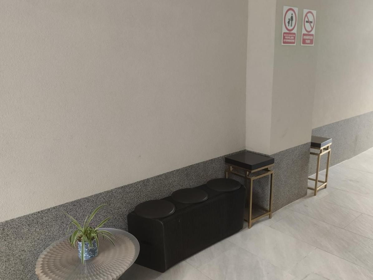 Krisztina 21 Apartment บูดาเปสต์ ภายนอก รูปภาพ