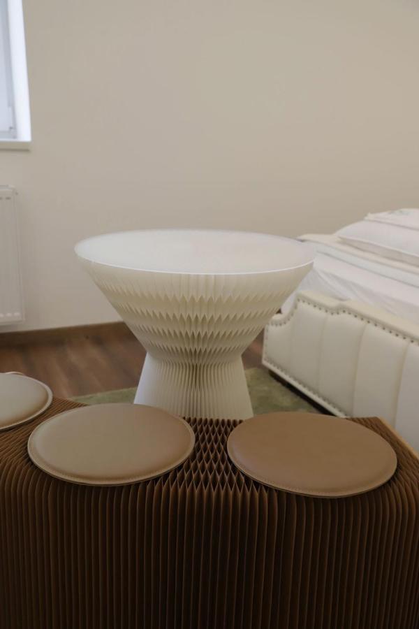 Krisztina 21 Apartment บูดาเปสต์ ภายนอก รูปภาพ