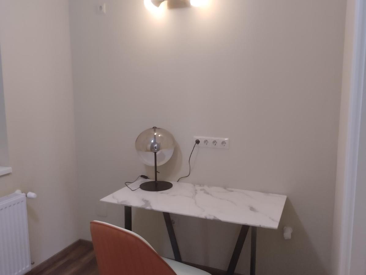 Krisztina 21 Apartment บูดาเปสต์ ภายนอก รูปภาพ