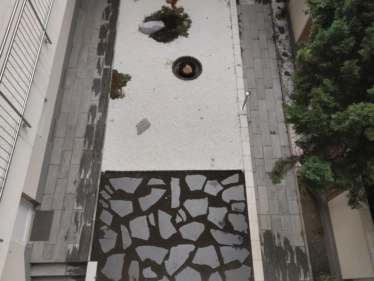 Krisztina 21 Apartment บูดาเปสต์ ภายนอก รูปภาพ