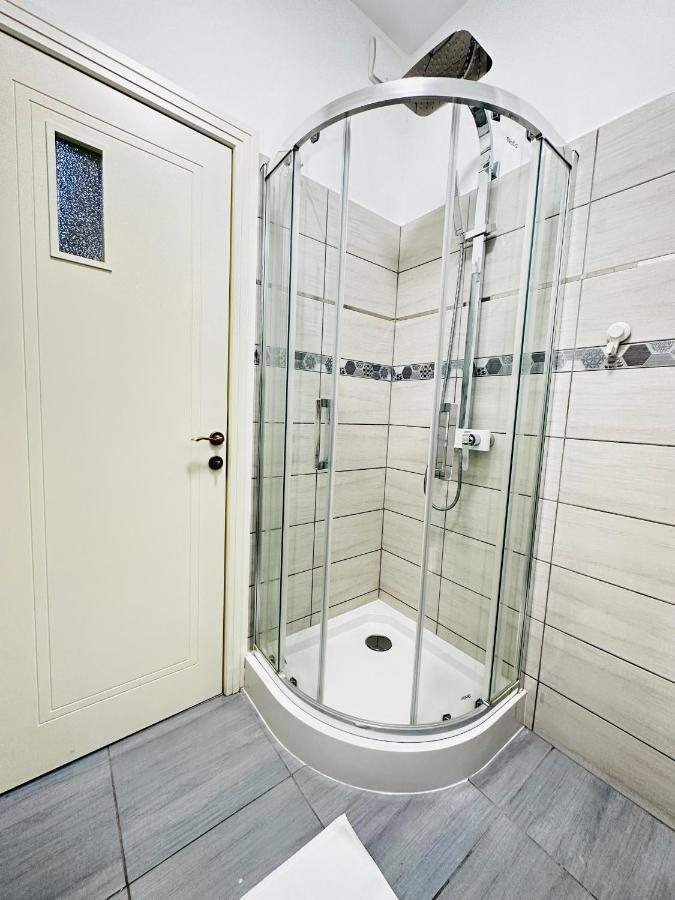 Krisztina 21 Apartment บูดาเปสต์ ภายนอก รูปภาพ