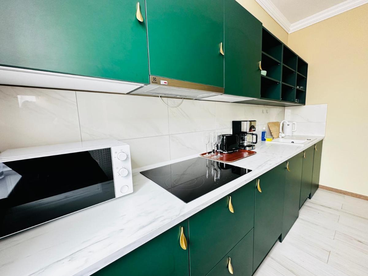 Krisztina 21 Apartment บูดาเปสต์ ภายนอก รูปภาพ