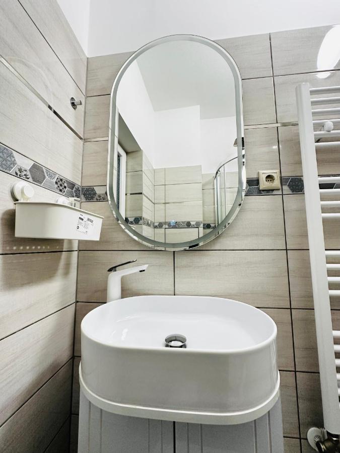 Krisztina 21 Apartment บูดาเปสต์ ภายนอก รูปภาพ