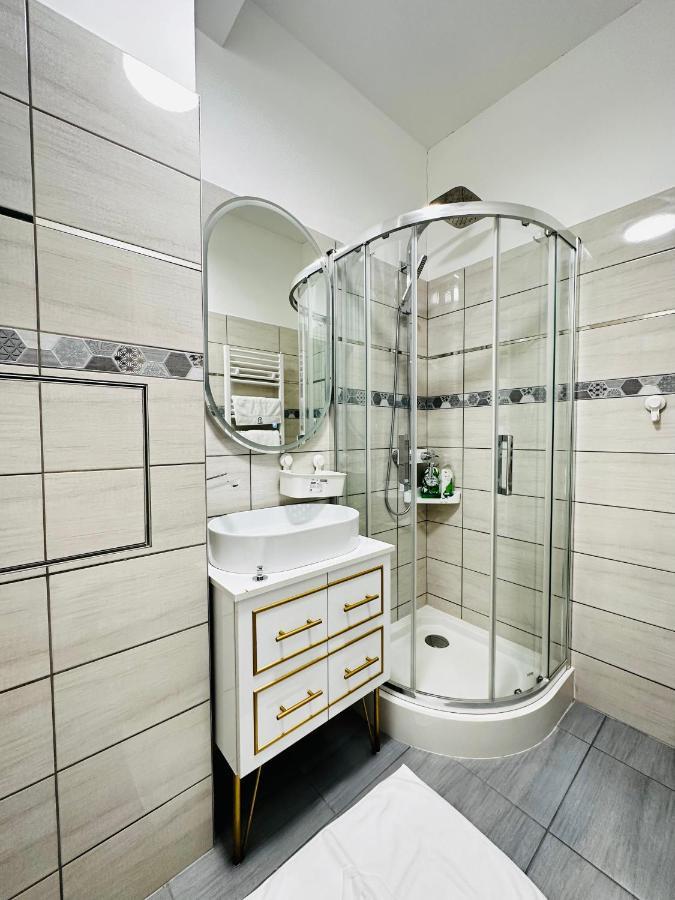 Krisztina 21 Apartment บูดาเปสต์ ภายนอก รูปภาพ